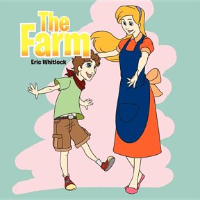 The Farm, (Paperback)