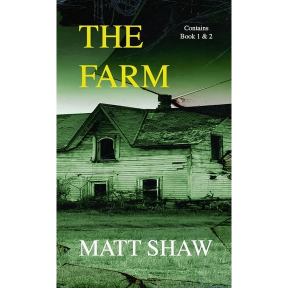 The Farm (Paperback)