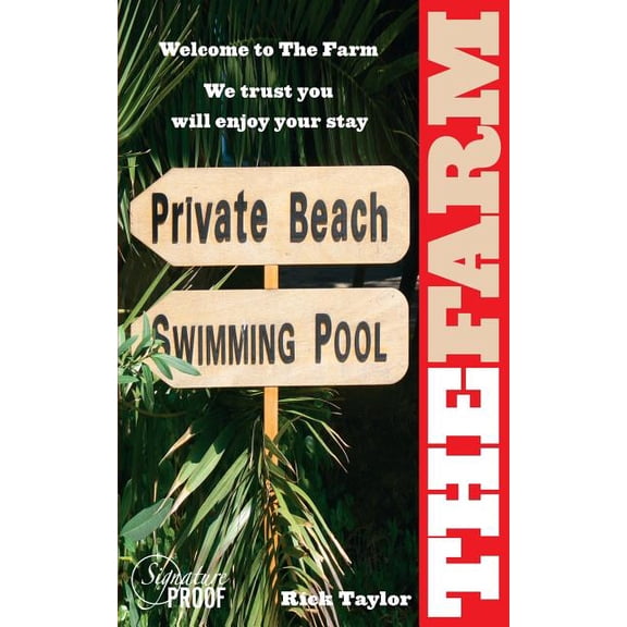 The Farm (Paperback)
