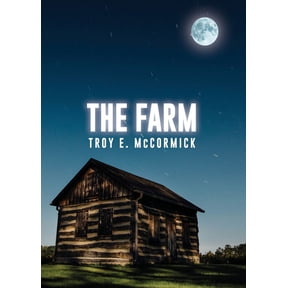 The Farm (Paperback)