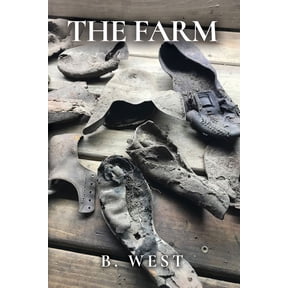 The Farm (Paperback)