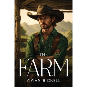 The Farm, (Paperback)