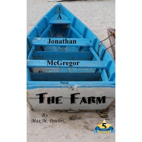 The Farm, (Paperback)