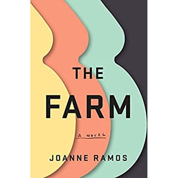 Pre-Owned The Farm (Paperback) 0385693214