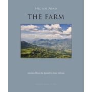The Farm Paperback by Hector Abad, Anne McLean