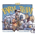thumbnail image 1 of Pre-Owned The Farm Team (Hardcover) 1553378504 9781553378501, 1 of 1