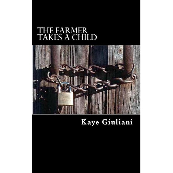The Farmer Takes a Child: Charity Fish
