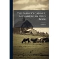 thumbnail image 1 of The Farmer's Cabinet, And American Herd Book; Volume 3 (Paperback), 1 of 1