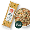 thumbnail image 1 of The Farmer’s Dog Fresh Human-Grade Dog Food, Turkey Recipe, Personalized Meal Plan Subscription for all Breeds & Sizes, 1 of 9