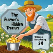 The Farmers Hidden Treasure, Paperback