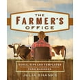 thumbnail image 1 of Pre-Owned The Farmer's Office: Tools, Tips and Templates to Successfully Manage a Growing Farm Business (Paperback) 0865718164 9780865718166, 1 of 1
