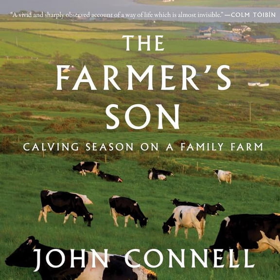 The Farmer's Son (Audiobook)