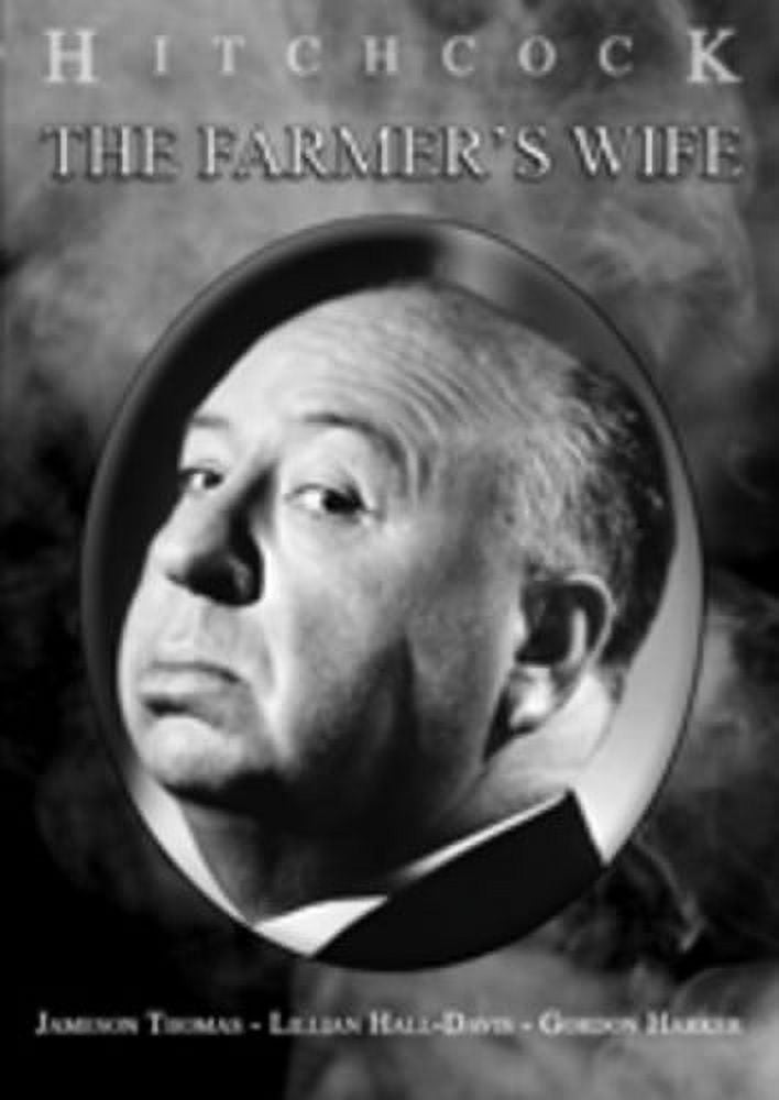 The Farmer's Wife (DVD), Reel Vault, Comedy