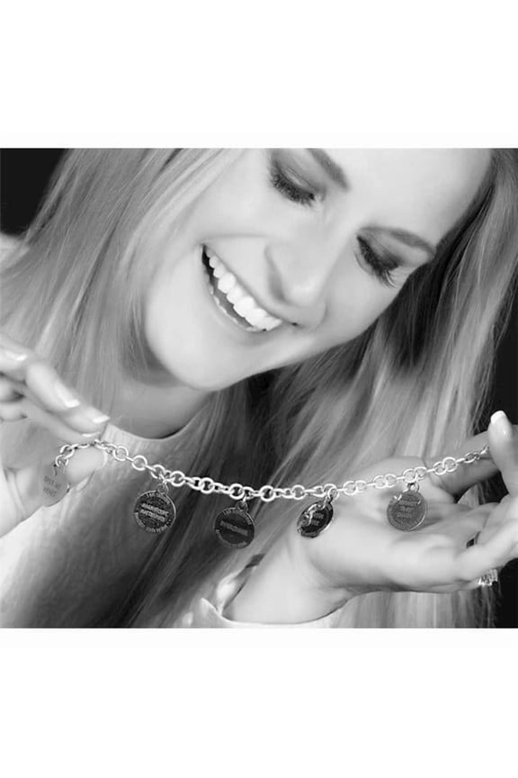 The Farmer & the Belle 319743 The Farmer & The Belle Beauty Bracelet - Kids-Teens - Beauty & Likes