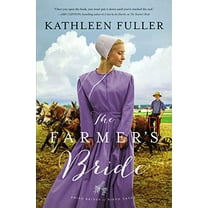 Pre-Owned The Farmer's Bride (Paperback) 0310355125 9780310355120