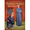 thumbnail image 1 of Pre-Owned The Farmers' Market Mishap: A Sequel to The Lopsided Christmas Cake, 9781634099325, 163409932X, Paperback,, 1 of 1