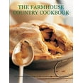 thumbnail image 1 of Pre-Owned The Farmhouse Country Cookbook: 170 Traditional Recipes Shown in 580 Evocative Step-By-Step Photographs (Paperback) 1781460388 9781781460382, 1 of 1