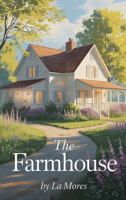 The Farmhouse, (Hardcover)