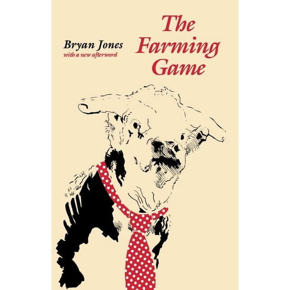 The Farming Game (Paperback)