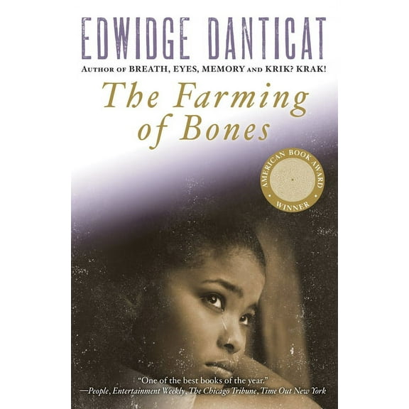 The Farming of Bones, (Paperback)