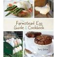 thumbnail image 1 of The Farmstead Egg Guide & Cookbook (Paperback), 1 of 1