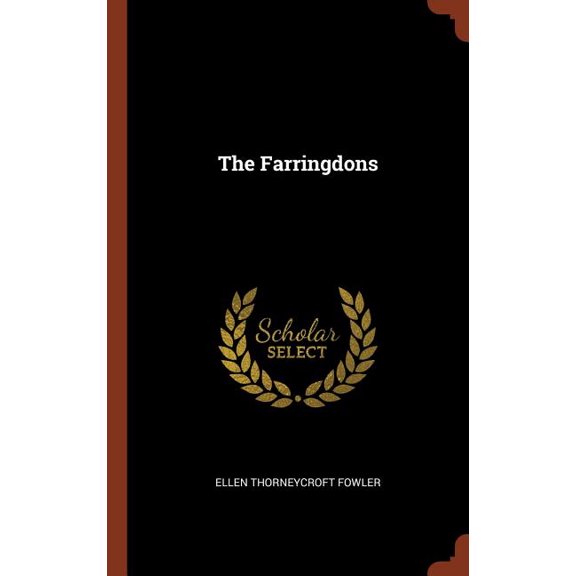 The Farringdons (Hardcover)