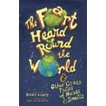 thumbnail image 1 of The Fart Heard Round the World: and Other Gross Tales of Noises and Smells, (Paperback), 1 of 1