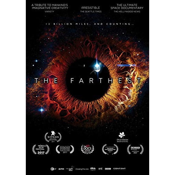 The Farthest [DVD]