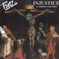 thumbnail image 1 of The Fartz - Injustice - Punk Rock - CD, 1 of 1