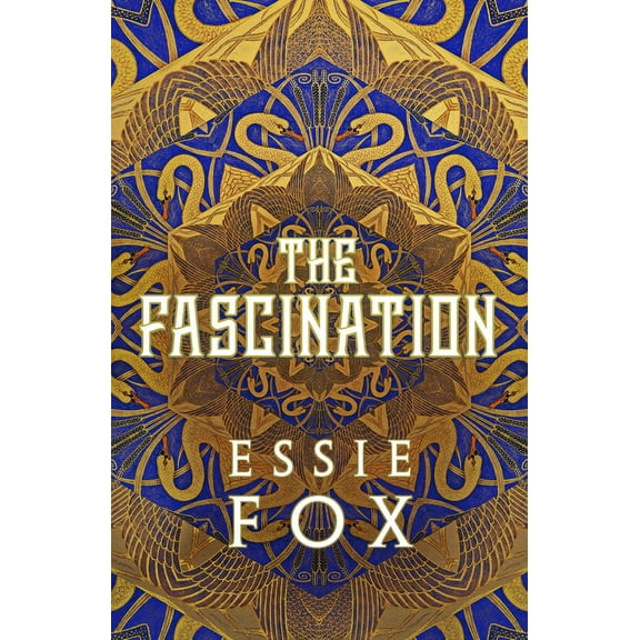 The Fascination (Paperback)