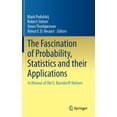 thumbnail image 1 of The Fascination of Probability, Statistics and Their Applications: In Honour of OLE E. Barndorff-Nielsen, (Hardcover), 1 of 1
