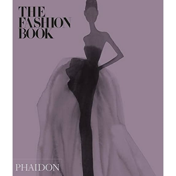 Pre-Owned The Fashion Book (Hardcover) 0714871079 9780714871073