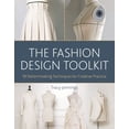 thumbnail image 1 of The Fashion Design Toolkit (Paperback), 1 of 1