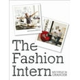 thumbnail image 1 of The Fashion Intern, (Paperback), 1 of 1