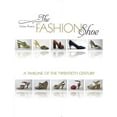 thumbnail image 1 of The Fashion Shoe (Hardcover), 1 of 1