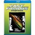 thumbnail image 1 of The Fast And The Furious (Blu-ray) (Widescreen), 1 of 2