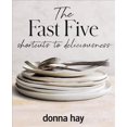 thumbnail image 1 of Pre-Owned The Fast Five Paperback, 1 of 1