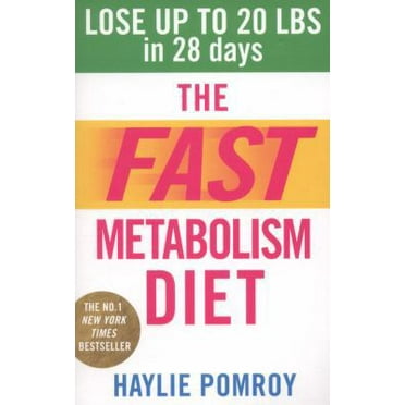 Pre-Owned The Fast Metabolism Diet: Lose Up to 20 Pounds in 28 Days: Eat More Food & Lose More Weight (Paperback) 0091948185 9780091948184