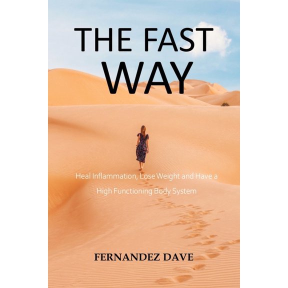 The Fast Way (Paperback)