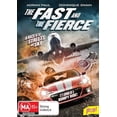 thumbnail image 1 of The Fast and the Fierce [ NON-USA FORMAT, PAL, Reg.0 Import - Australia ], 1 of 1