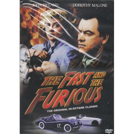Fast And The Furious