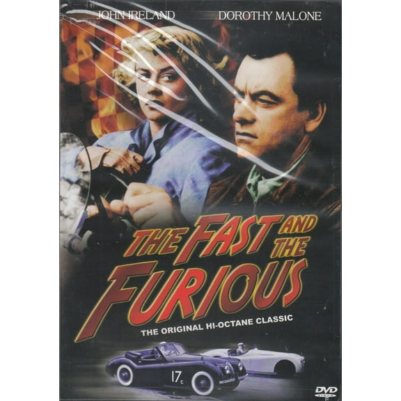 Fast And The Furious