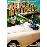 Pre-Owned The Fast and the Furious (DVD)