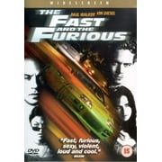 Pre-Owned The Fast and the Furious
