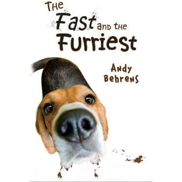 The Fast and the Furriest, (Paperback)