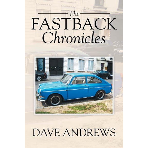 The Fastback Chronicles