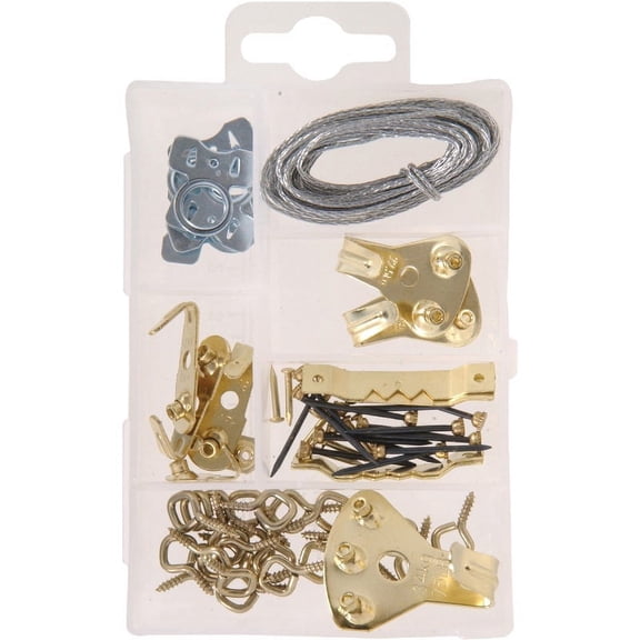 SM PICTURE HANGER KIT