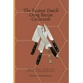 thumbnail image 1 of The Fastest Dutch Oven Recipe Collection: Quick, Easy, Tasty and Vibrant Camping Recipes, 1 of 1