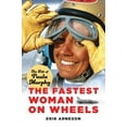 thumbnail image 1 of The Fastest Woman on Wheels: The Life of Paula Murphy, (Paperback), 1 of 1
