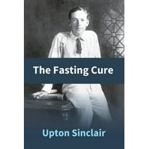 The Fasting Cure (Hardcover)